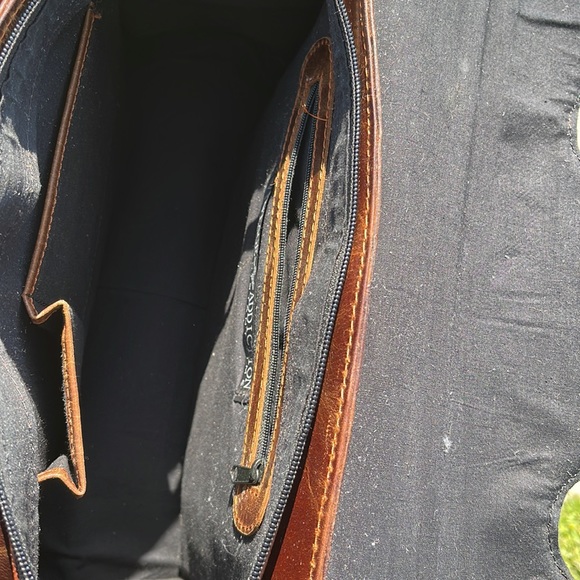 Vintage Addiction bag - Picture 6 of 7